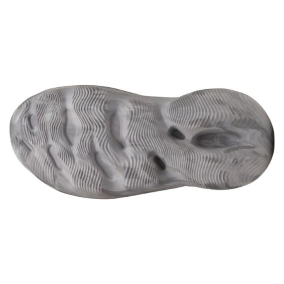 adidas originals Yeezy Foam Runner Сабо Бетонно-серый Унисекс