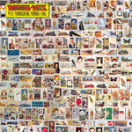 Pete Townshend / Rough Mix (Coloured Vinyl)(LP)