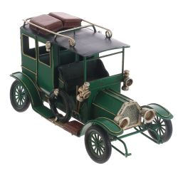 GAEM Изделие декоративное "Автомобиль", L26 W11 H14,5 см