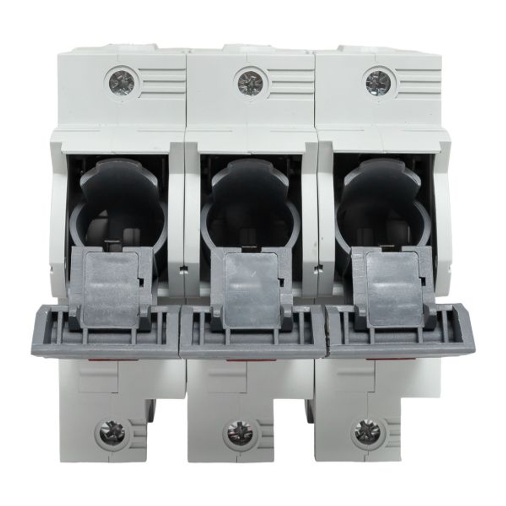 Предохранитель-разъединитель DF 22x58 3Р EKF