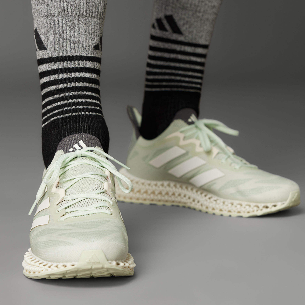 Кроссовки аdidas 4DFWD 3