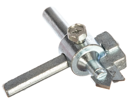 3330 STAYER 20-90мм одноразовое по кафелю "Балеринка" регулируемое сверло