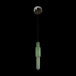Подвесной светильник Maytoni Verticale MOD308PL-L9GN3K