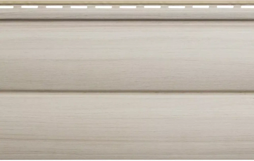 БЛОКХАУС ЛЮКС Двухпереломный малый Ясень ВН-03 3000х226мм 0,68м2