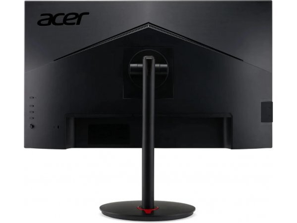 Монитор Acer Nitro XV272UF3bmiiprx 27" Black
