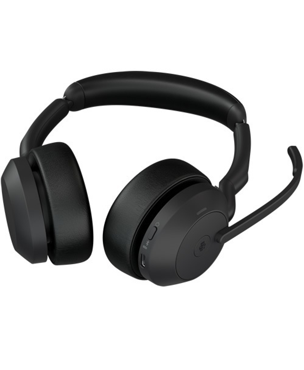 Гарнитура беспроводная Jabra Evolve2 55