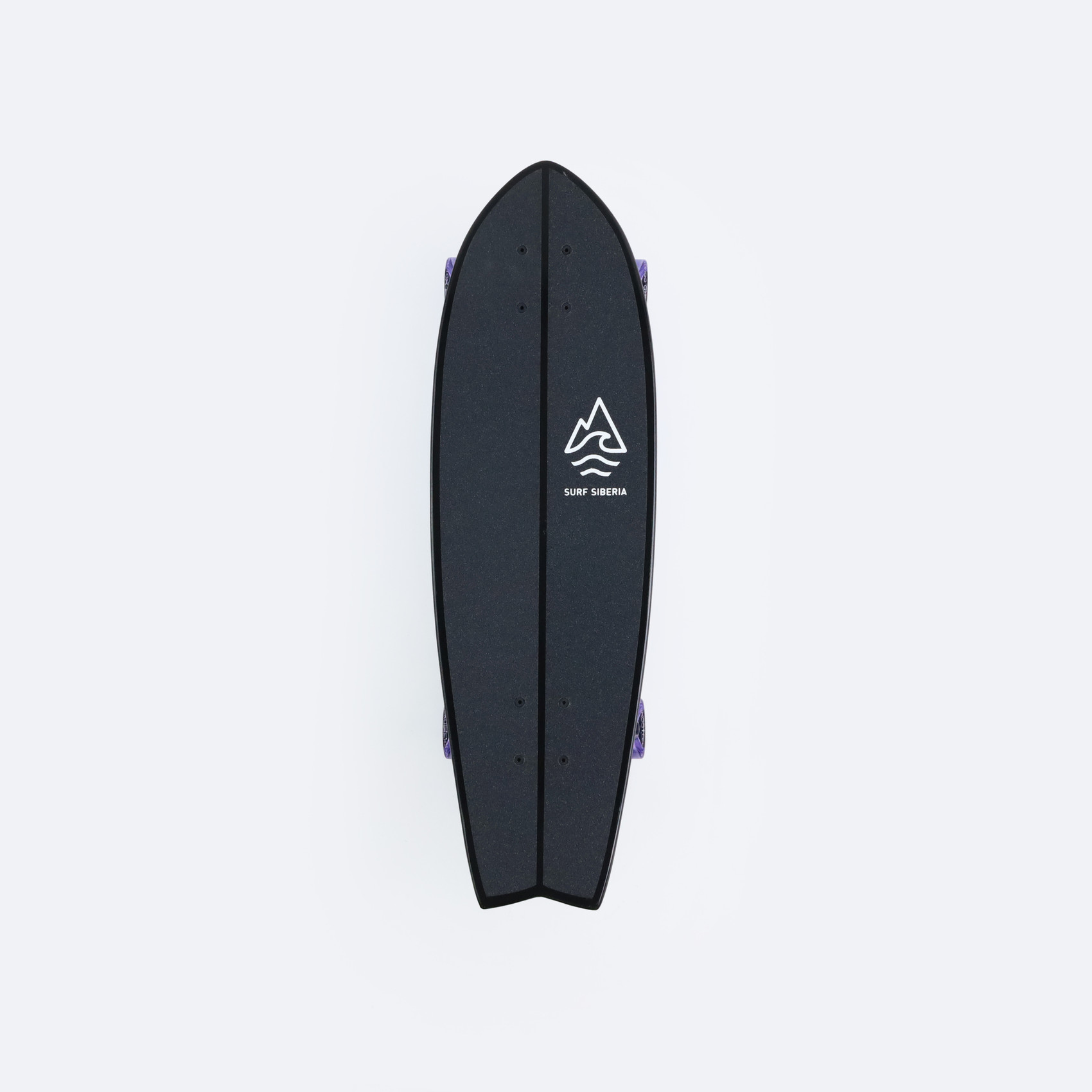 Круизер Eastcoast Surf Siberia 27