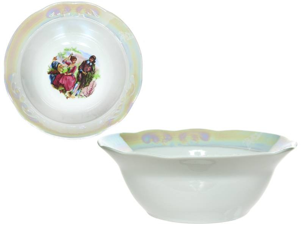 Салатник 300мл форма Надежда Мадонна