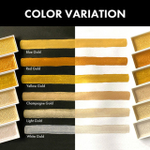 Kuretake Gansai Tambi 6 цветов Starry