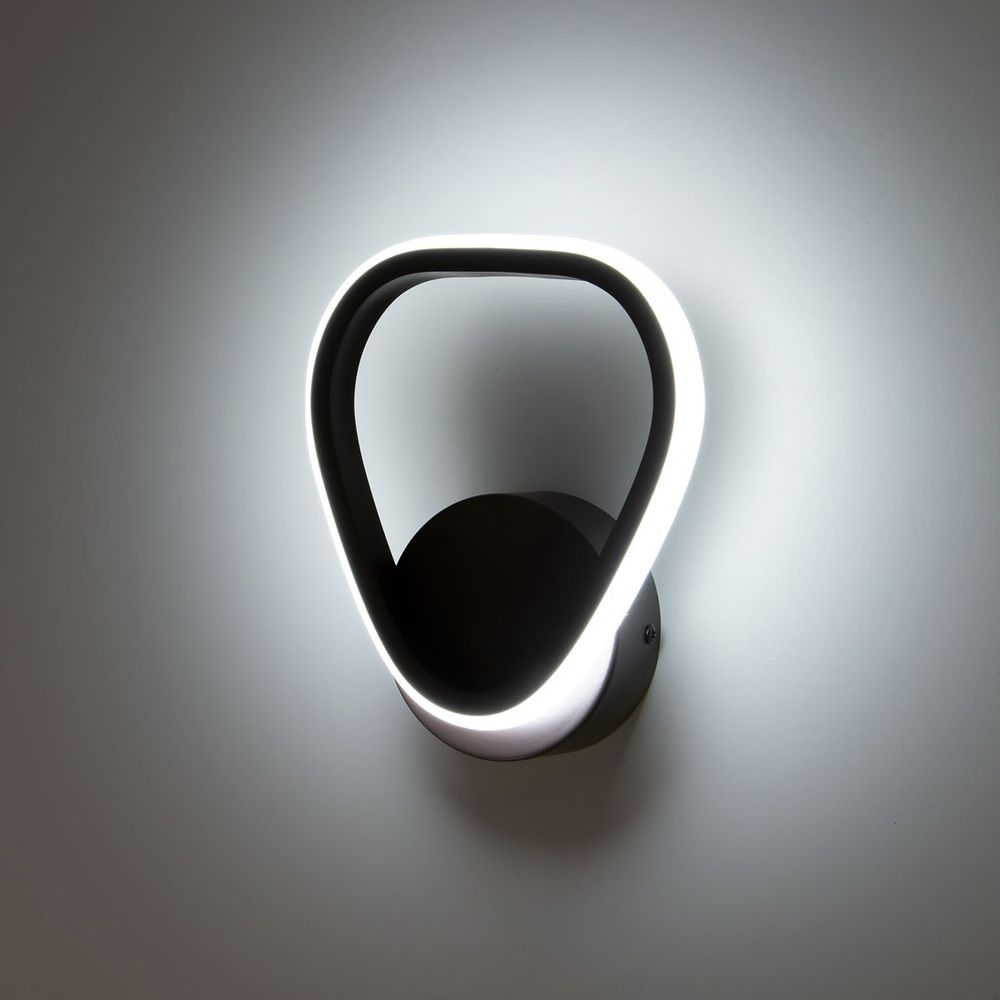 Citilux Сезар CL233B415 Бра светодиодное Венге