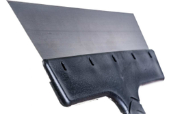 Фасадный шпатель 250 мм Зубр СТАНДАРТ 10052-25