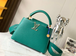 Louis Vuitton Capucines BB