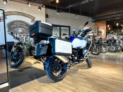 BMW R 1200 GS Adventure, 2015
