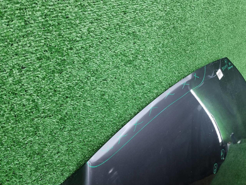 Капот Lexus RX 5 (2022-н.в.) (В пленке)