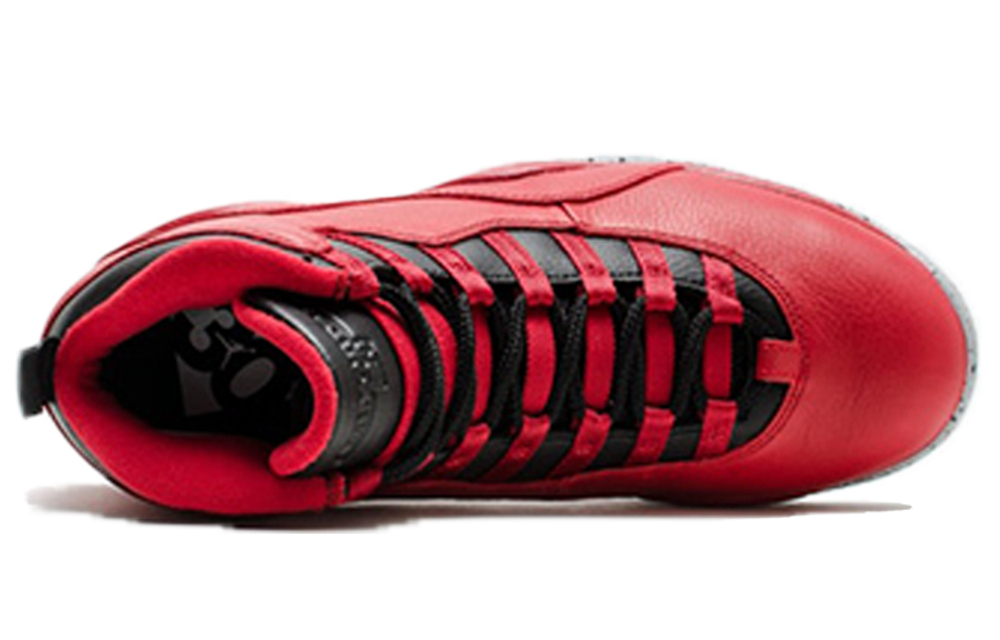 Кроссовки Jordan Air Jordan 10 Retro Bulls Over Broadway