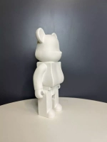 Статуэтка для интерьера Мишка Bearbrick