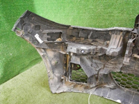 Бампер передний BMW X7 G07 19-22 M-paket В сборе
