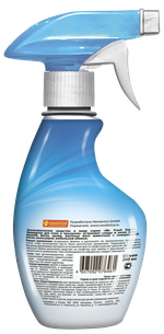 MR.FRESH EXPERT Ликвидатор пятен и запаха для грызунов и птиц, 200 мл