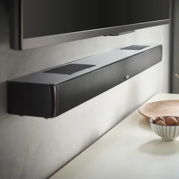 Canton Smart Soundbar 10 Black