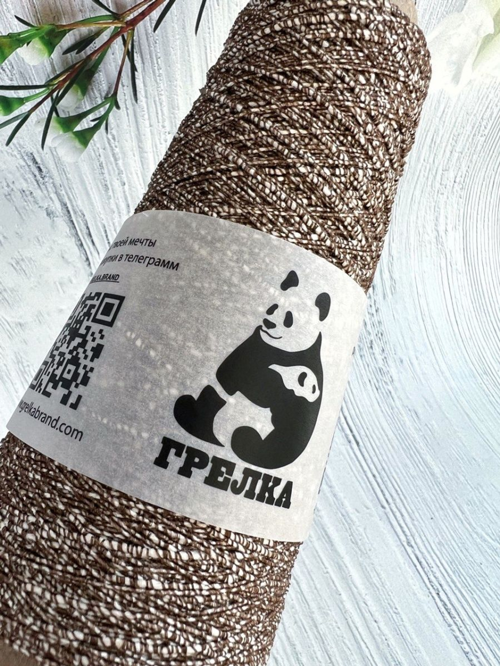 Пряжа Eco-Mild хлопковая