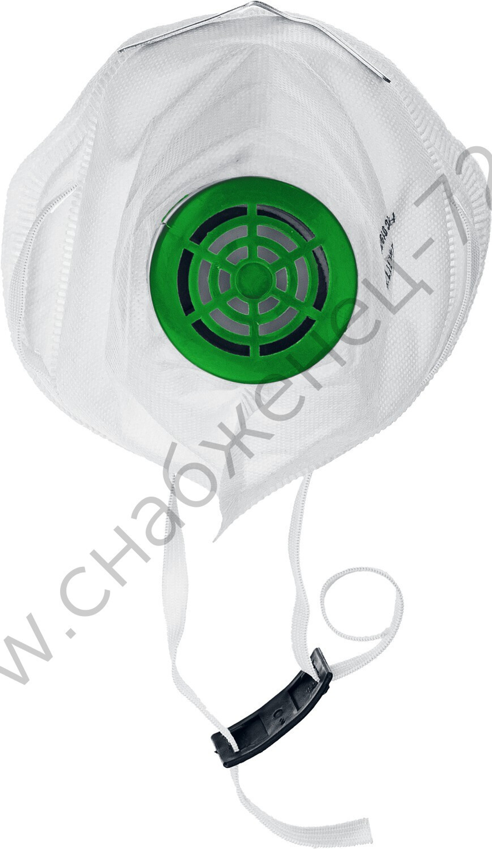 DEXX У2-К FFP1, фильтрующая полумаска (11170)