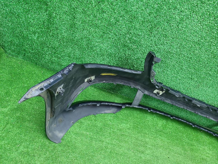 Бампер передний Mercedes S W222 (2017-2020)