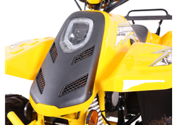 Квадроцикл SHARMAX 130 Cross