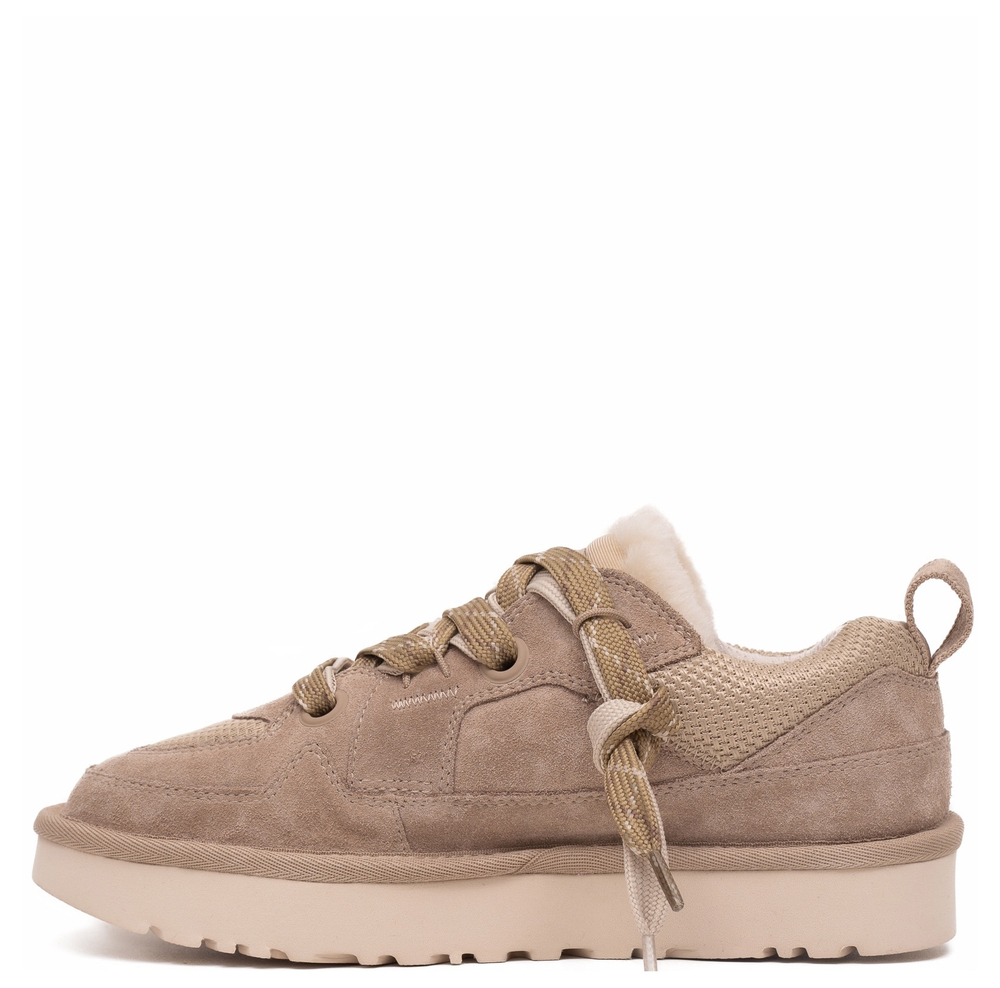 UGG Lowmel Low Sneaker Sand