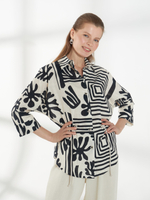 Блуза Д-258 АТЛ AKIMBO