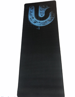 Коврик игровой для мыши 800х300х3 мм