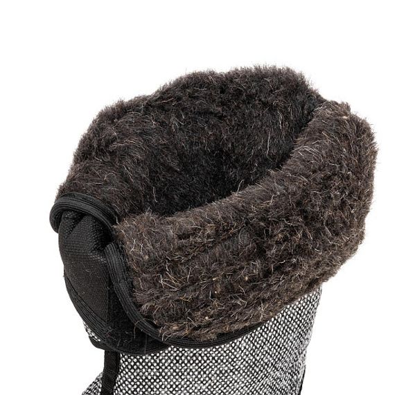 Бахилы для охотников из ТЭП 5-269-D01/ОХ-14 О 1.14 на шнурках Nord Man New Red р. 48 ПСКОВ