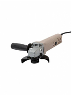 УШМ Булат УШМ-1100, 1100 Вт, 125 мм, без аккумулятора