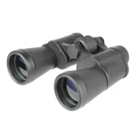 Бинокль Veber Classic БПШЦ 10x50 VL широкоугольный, черный