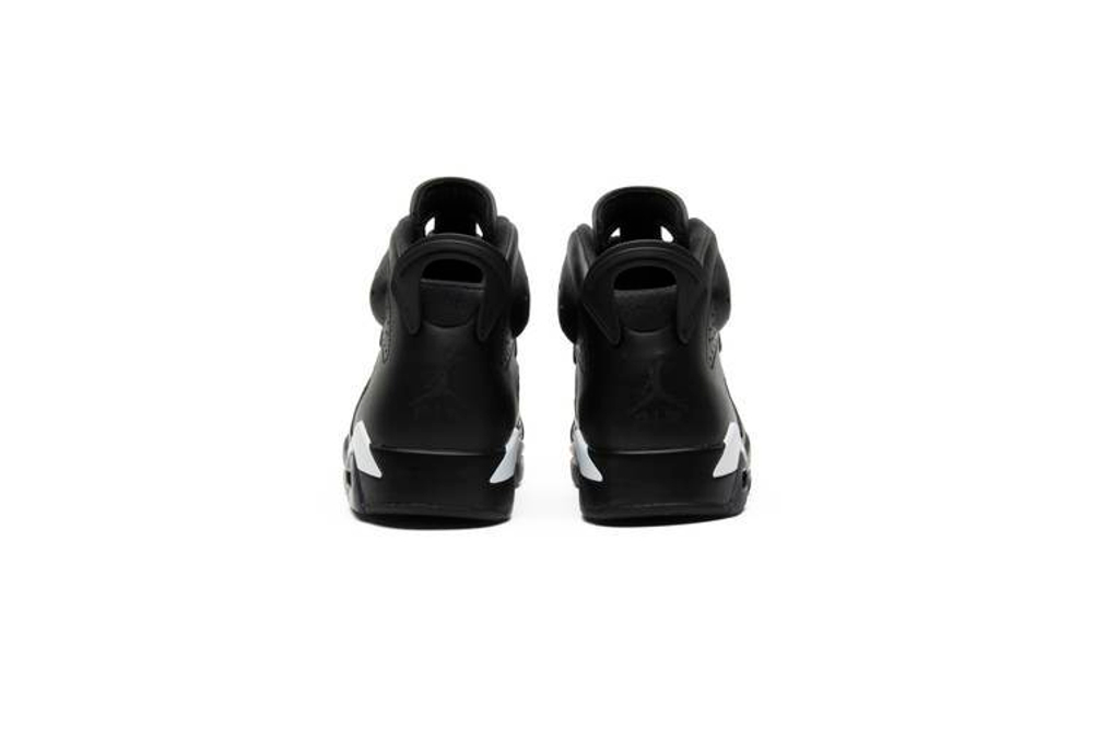 Кроссовки Jordan Air Jordan 6 Retro "Black Cat"