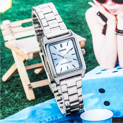 Часы CASIO LTP-V007D-2E