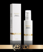 Массажное масло YESforLOV, дразнящий аромат, 100 мл