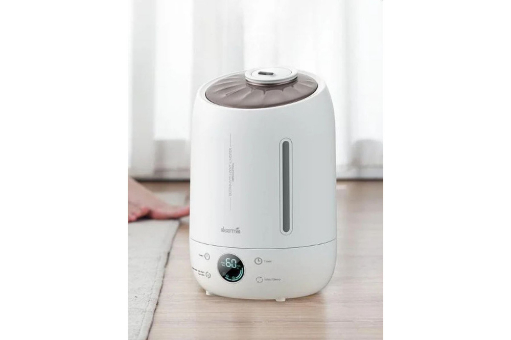 Увлажнитель воздуха Deerma DEM-F630