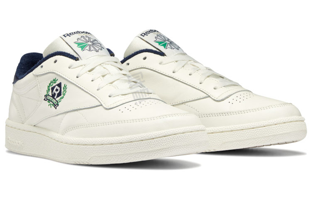 Кроссовки Reebok Club C 85