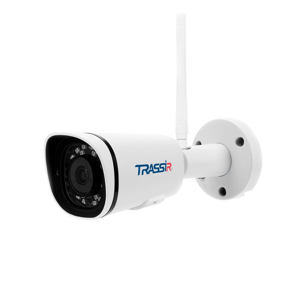 TR-D2121IR3W v3 (3.6) IP-камера 2 Мп Trassir