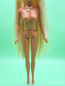 Кукла Барби 90х винтаж 2001