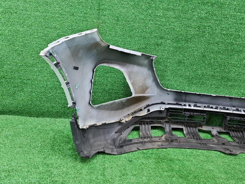 Бампер передний Chery Tiggo 4 Pro (2020-2024)