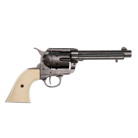 Denix Револьвер, "Миротворец" США, 1873 г. калибр 45