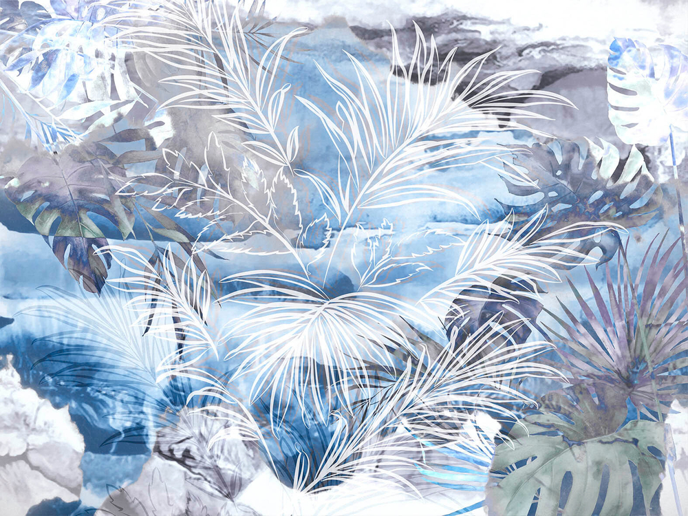 Дизайнерские обои Wall Street Selva-2019