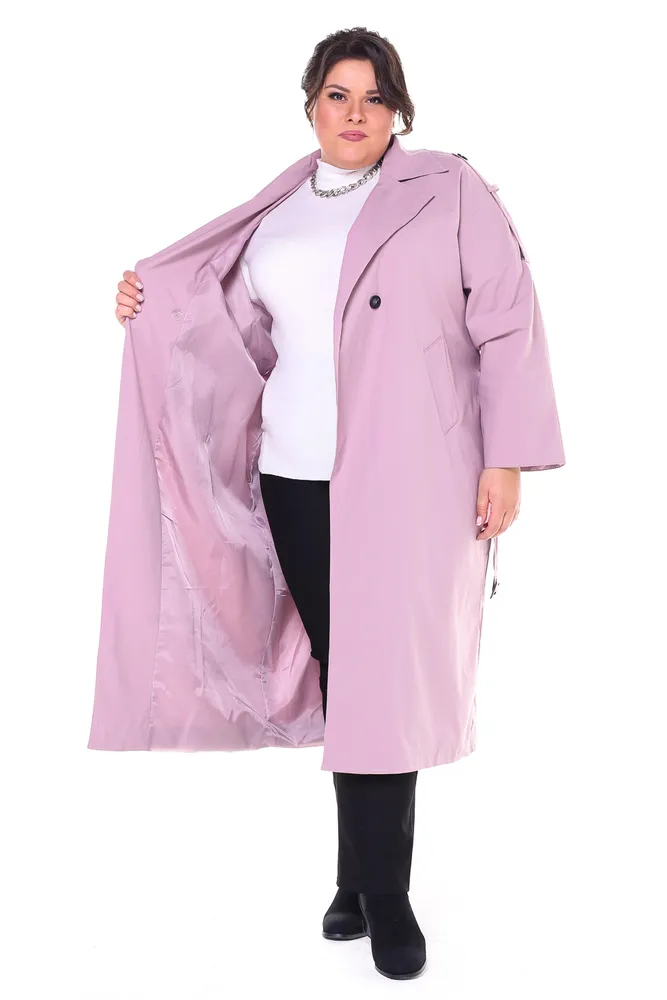 Тренч 2550 Fabrika