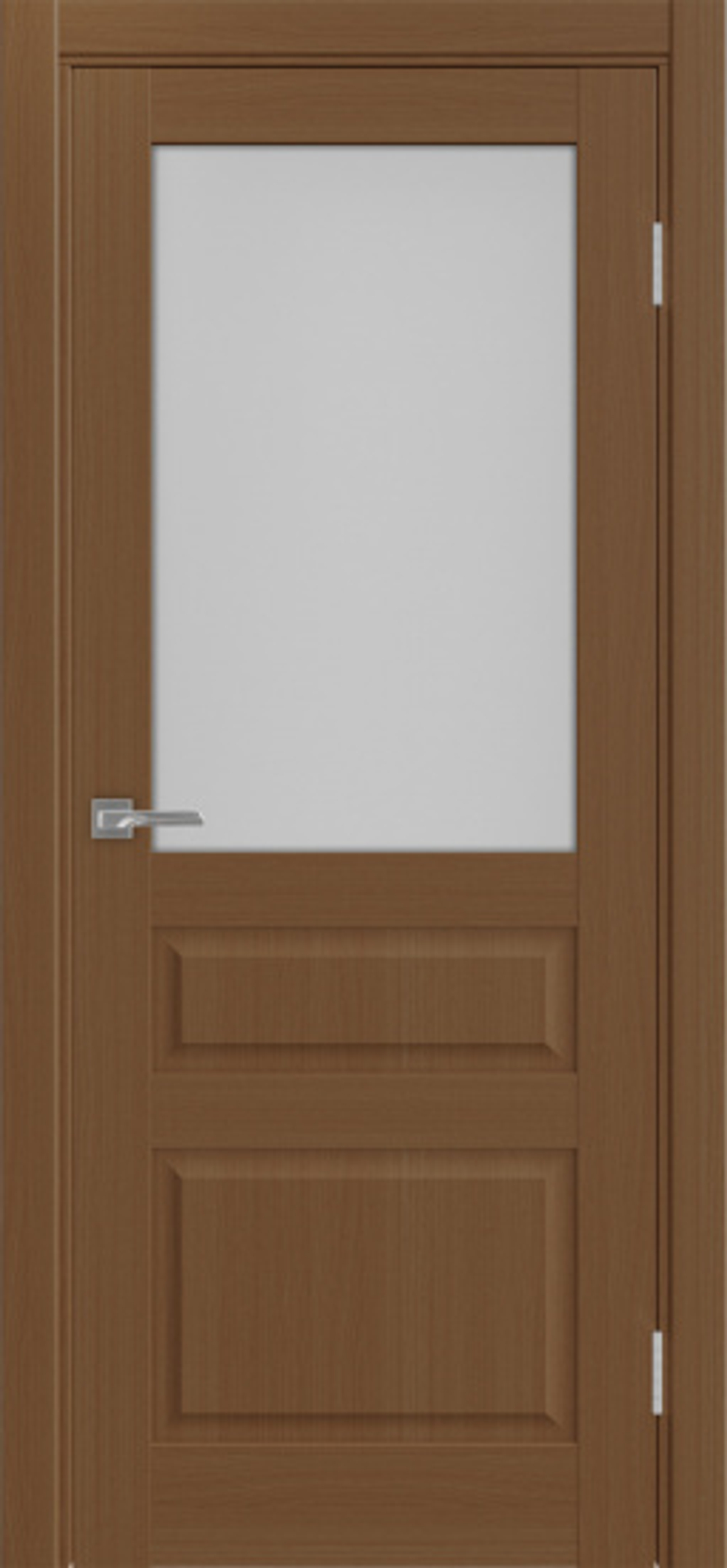 Межкомнатная дверь Optima Porte ТОСКАНА 631.211