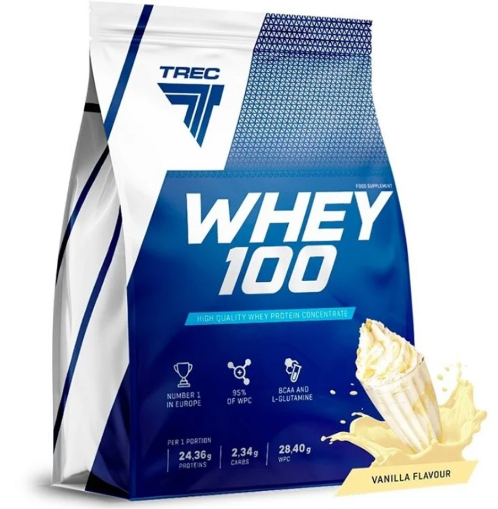 Whey 100