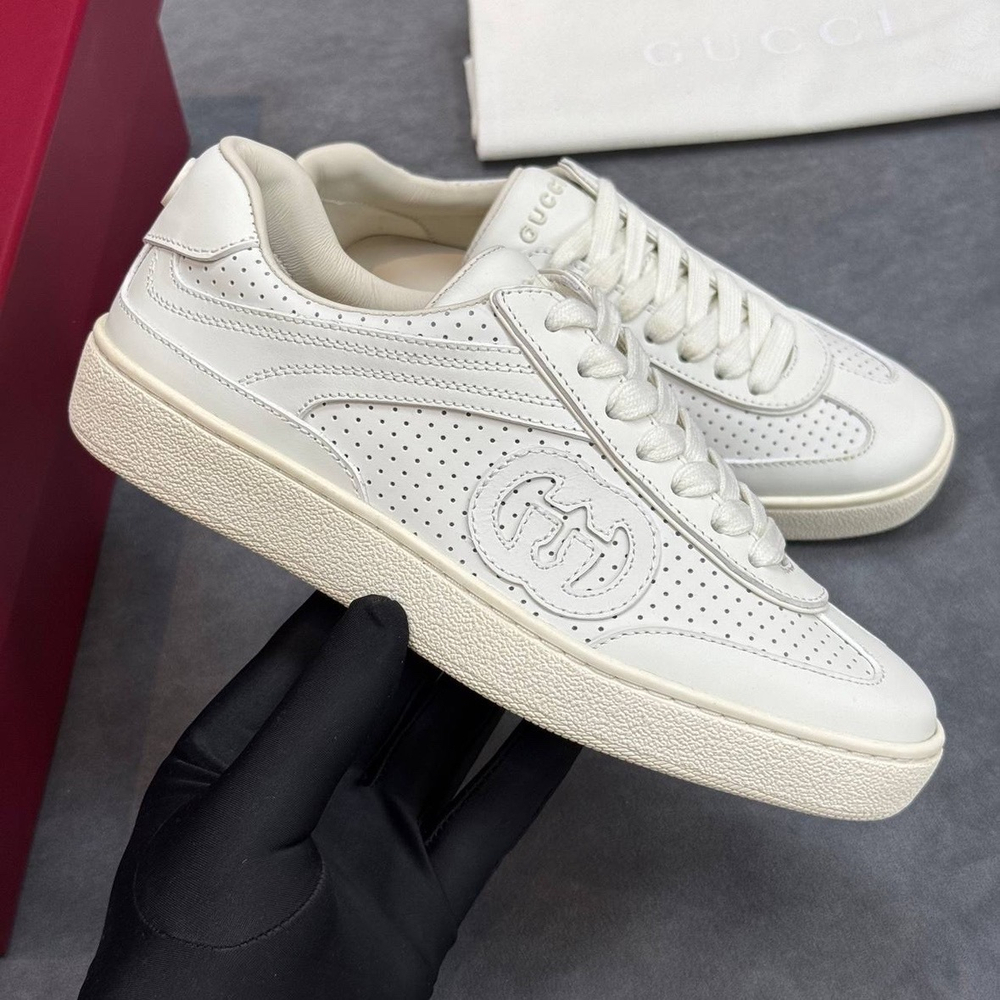 Кеды Gucci