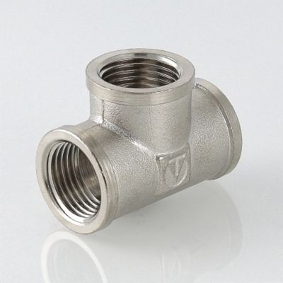 Тройник 3/4"х3/4"х3/4" вн.-вн.-вн. VALTEC - VTr.130.N.0005