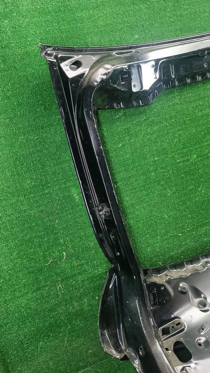 Крышка багажника BMW X6 F16 (2014-2020)