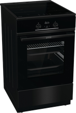 Электрическая плита Gorenje GEIT5C60BPG